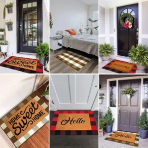 Doormats - Image 2