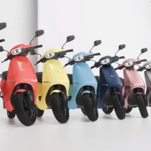 Electric scooter, Electric Bike & Electric car