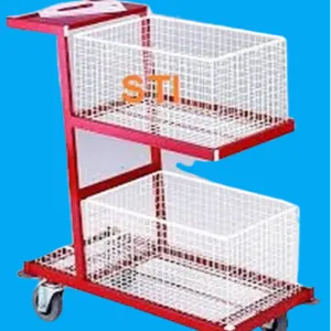 Picking Trolleys - Image 2