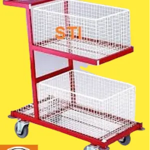 Picking Trolleys