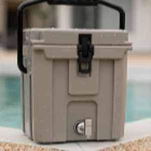 ROTOMOLDED COOLERS