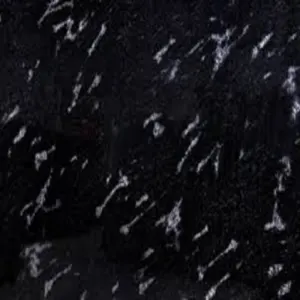 GRANITE & MARBLE (Fish Black)