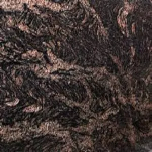 GRANITE & MARBLE (PARADISO GRANITE)