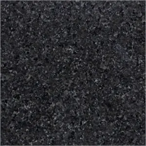 GRANITES & MARBLES (R-BLACK GRANITE)