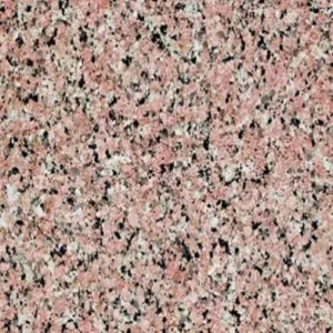 GRANITES & MARBLES (ROSY PINK)