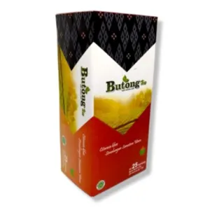 Tea Bag Retail - Image 2