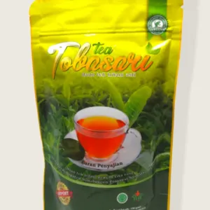Brewed Tea Retail