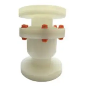NON RETURN VALVE - PP / PVDF