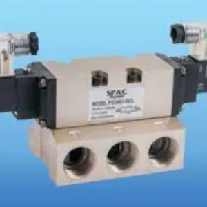 SOLENOID VALVE - FG SERIES - Image 2