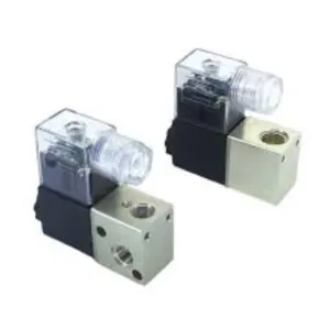 SOLENOID VALVE - TG SERIES - Image 2