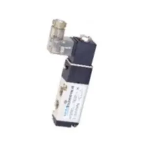 SOLENOID VALVE - TG SERIES