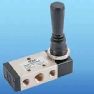 MECHANICAL VALVE - TG SERIES - Image 2