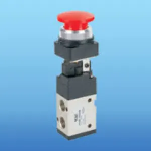 MECHANICAL VALVE - TG SERIES - Image 3