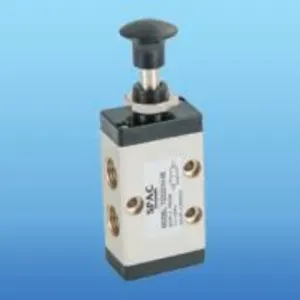 MECHANICAL VALVE - TG SERIES - Image 4