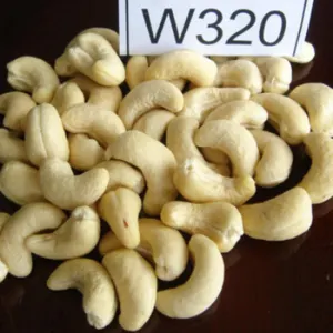 100% natual cashew nuts by Impex Trading (Pty)Ltd