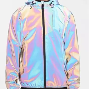 multishade jacket, multi shade wind breaker - Image 2