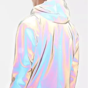 multishade jacket, multi shade wind breaker - Image 3