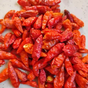 African Birds Eye Chili by Vitesse Company