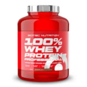 Whey Protein powder supplements - Image 2