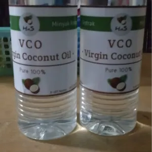 Virgin Coconut Oil - Image 3