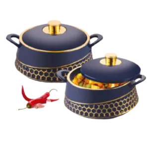 ALLURE 2/3/4/ PCS SET HOT POT