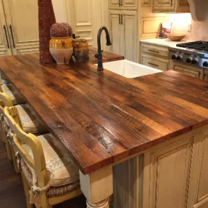 Kitchen Counter tops (Granite & Wooden) - Image 3