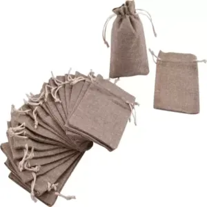 Jute Pouch Bags