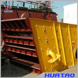 Vibrating Screen - Image 2