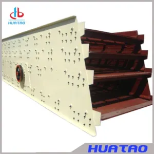 Vibrating Screen - Image 3