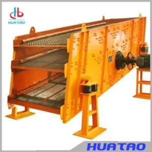Vibrating Screen - Image 4