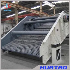 Vibrating Screen - Image 5