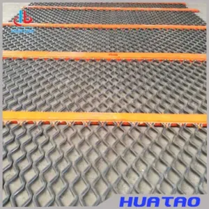 Poly Ripple Screen Mesh - Image 2