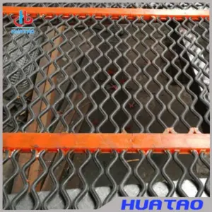 Poly Ripple Screen Mesh - Image 3