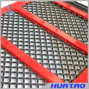 Poly Ripple Screen Mesh - Image 4