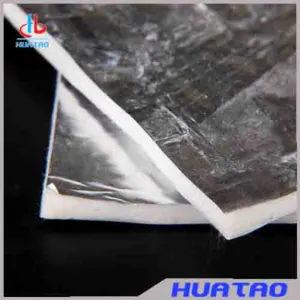 HT200 Aerogel Blanket for Cold Insulation - Image 2