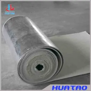 HT200 Aerogel Blanket for Cold Insulation - Image 4