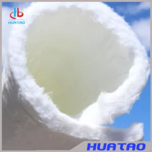 HT650 Aerogel Blanket for Heat Thermal Insulation - Image 2