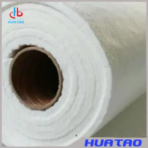 HT650 Aerogel Blanket for Heat Thermal Insulation - Image 3