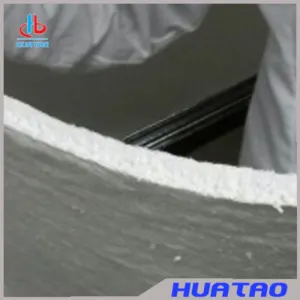 HT650 Aerogel Blanket for Heat Thermal Insulation - Image 4