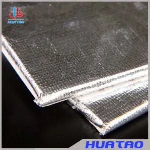 Aerogel BlanketHT200 for Cold Insulation - Image 3