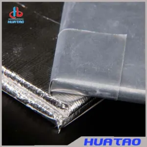 Aerogel BlanketHT200 for Cold Insulation - Image 4