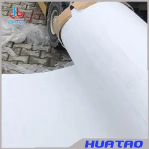 Aerogel Blanket HT650 for Heat Thermal Insulation - Image 2