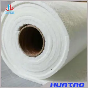 Aerogel Blanket HT650 for Heat Thermal Insulation - Image 3