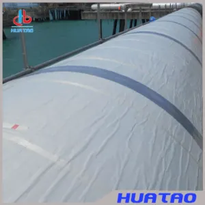 Aerogel Blanket HT650 for Heat Thermal Insulation - Image 4
