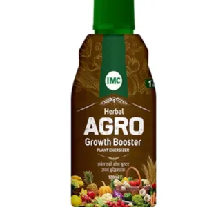 Herbal Agro Growth Booster Fertilizer