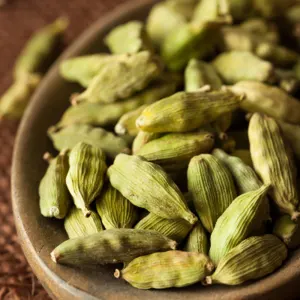 Cardamom