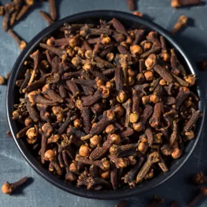 Cloves