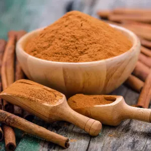 Cinnamon by A G Infosolve Pvt Ltd