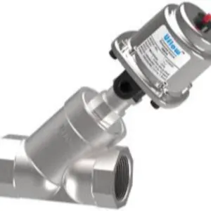 ANGLE SEAT VALVE - Image 2