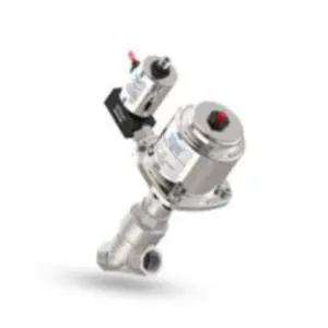 ANGLE SEAT VALVE - Image 3